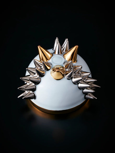 SPIKY SAKE CUP｜古賀崇洋（別角度）