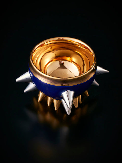 SPIKY SAKE CUP｜古賀崇洋（別角度）