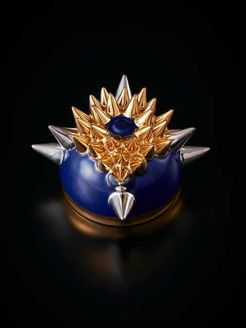 SPIKY SAKE CUP｜古賀崇洋（別角度）