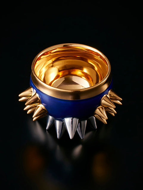 SPIKY SAKE CUP｜古賀崇洋（別角度）