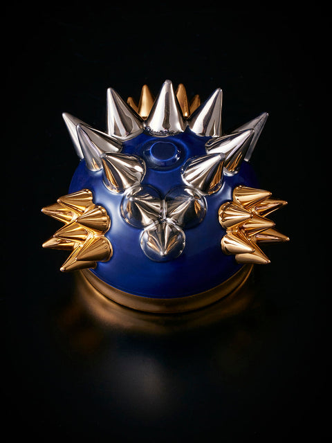 SPIKY SAKE CUP｜古賀崇洋（別角度）