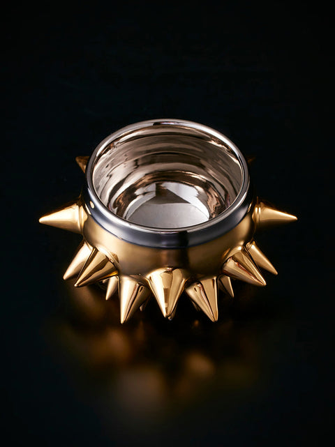 SPIKY SAKE CUP｜古賀崇洋（別角度）