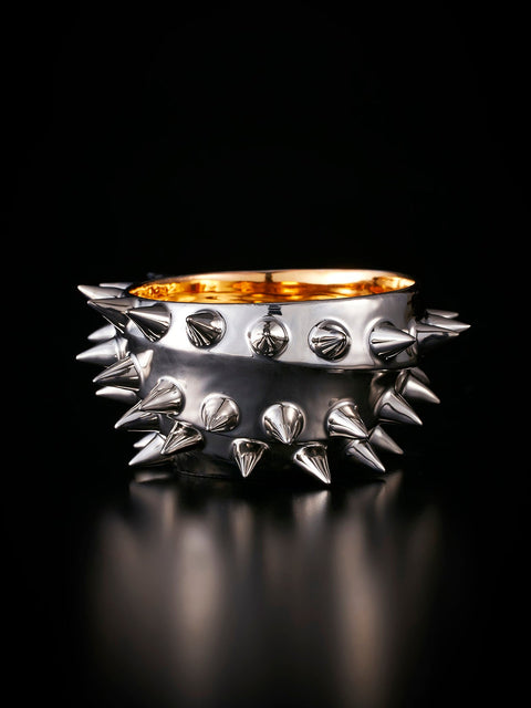 SPIKY SHELL｜古賀崇洋（別角度）