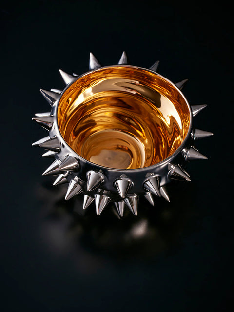 SPIKY SHELL｜古賀崇洋（別角度）