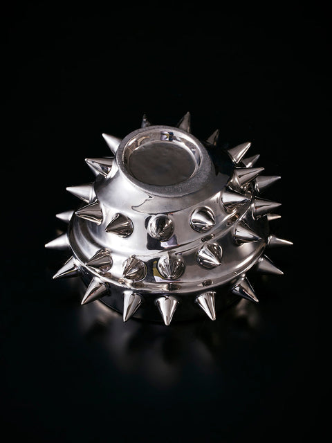 SPIKY SHELL｜古賀崇洋（別角度）