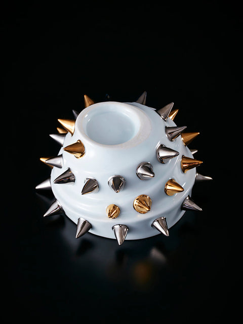 SPIKY SHELL W｜古賀崇洋（別角度）