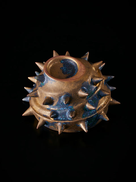 SPIKY SHELL BI | Takahiro Koga (alternate view)