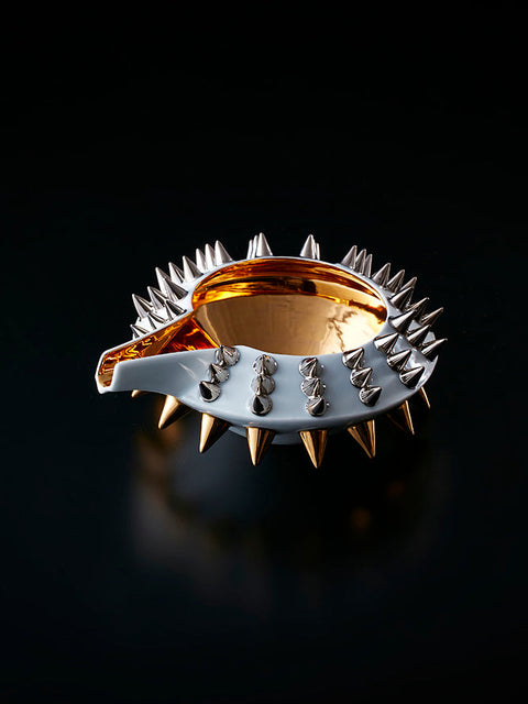 SPIKY POT｜古賀崇洋