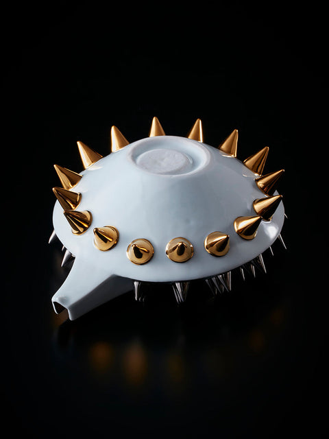SPIKY POT｜古賀崇洋（別角度）