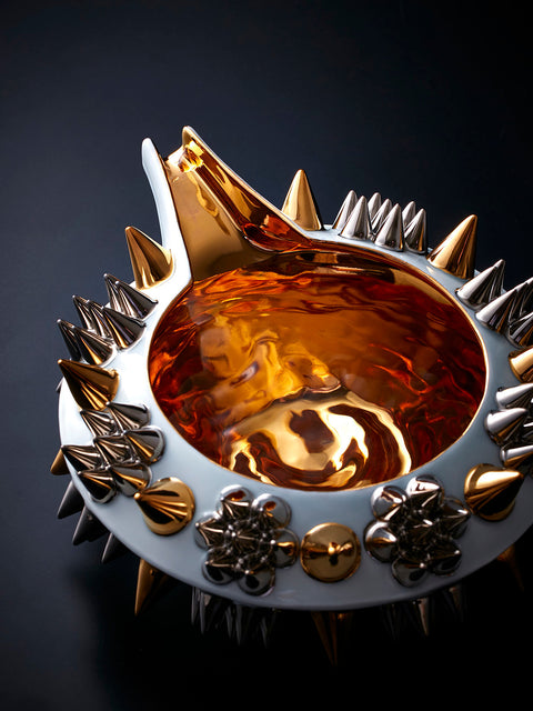 SPIKY POT｜古賀崇洋（別角度）