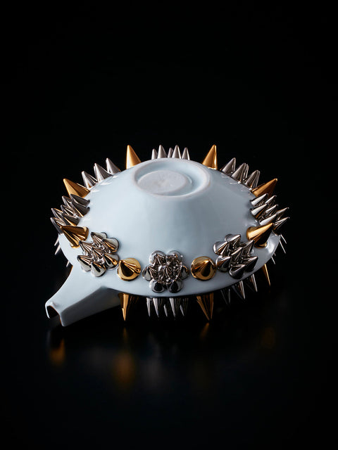 SPIKY POT｜古賀崇洋（別角度）