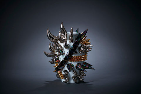 SPIKY COMPLEX PLB | Takahiro Koga (alternate view)