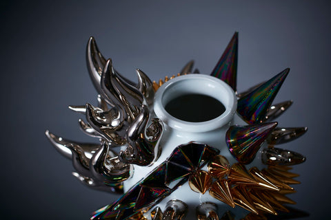 SPIKY COMPLEX PLB | Takahiro Koga (alternate view)