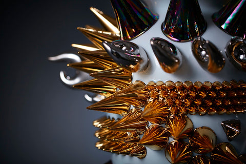 SPIKY COMPLEX PLB | Takahiro Koga (alternate view)
