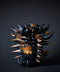 SPIKY COMPLEX BLB｜古賀崇洋