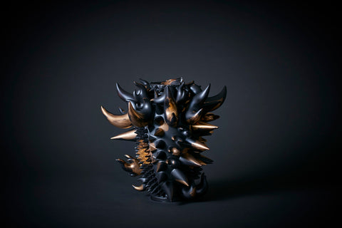SPIKY COMPLEX BLB｜古賀崇洋（別角度）