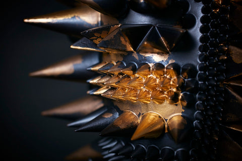 SPIKY COMPLEX BLB｜古賀崇洋（別角度）