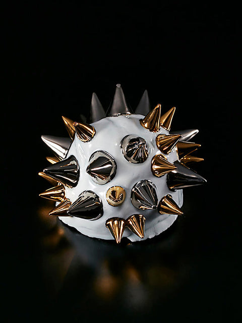 SPIKY SAKE CUP 1020-Ⅰ｜古賀崇洋（別角度）