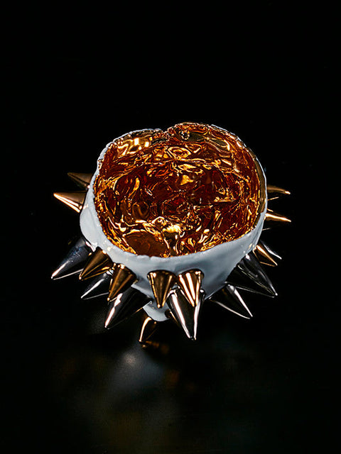 SPIKY SAKE CUP 1020-Ⅰ｜古賀崇洋（別角度）