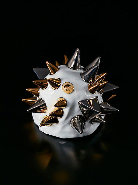 SPIKY SAKE CUP 1020-Ⅱ｜古賀崇洋（別角度）