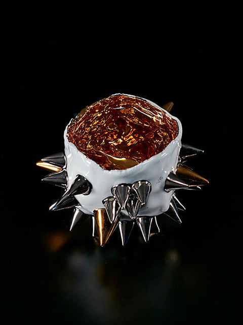 SPIKY SAKE CUP 1020-Ⅲ｜古賀崇洋（別角度）