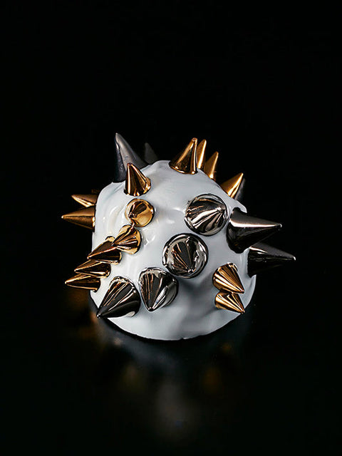 SPIKY SAKE CUP 1020-Ⅳ｜古賀崇洋（別角度）