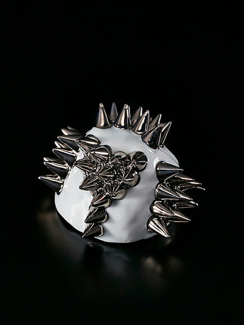 SPIKY SAKE CUP 1020-Ⅴ｜古賀崇洋（別角度）