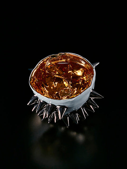 SPIKY SAKE CUP 1020-Ⅴ｜古賀崇洋（別角度）
