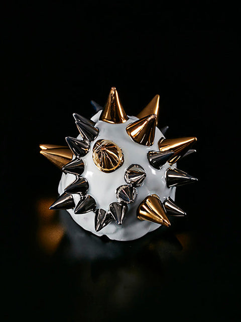 SPIKY SAKE CUP 1020-Ⅵ｜古賀崇洋（別角度）