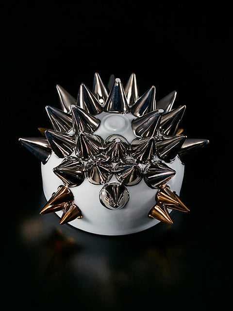 SPIKY SAKE CUP 1020-Ⅷ｜古賀崇洋（別角度）