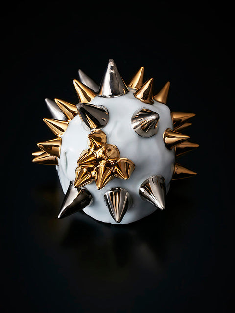 SPIKY SAKE CUP 1120-Ⅱ｜古賀崇洋（別角度）