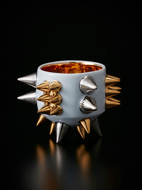 SPIKY SAKE CUP 1120-Ⅲ｜古賀崇洋（別角度）