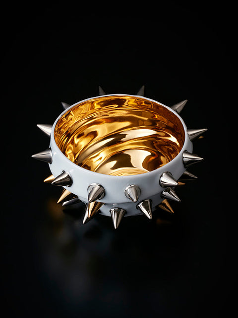 SPIKY SHELL W 1120-Ⅶ｜古賀崇洋（別角度）