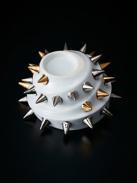 SPIKY SHELL W 1120-Ⅶ｜古賀崇洋（別角度）