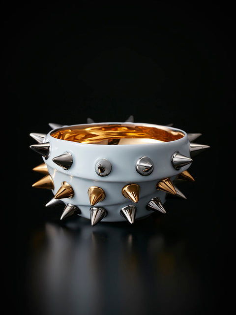 SPIKY SHELL W 1120-Ⅷ｜古賀崇洋