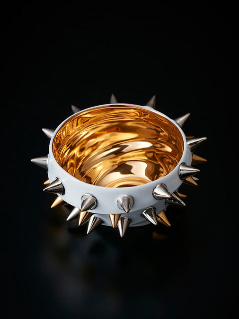 SPIKY SHELL W 1120-Ⅷ｜古賀崇洋（別角度）