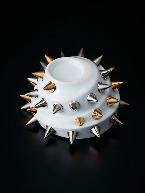 SPIKY SHELL W 1120-Ⅷ｜古賀崇洋（別角度）