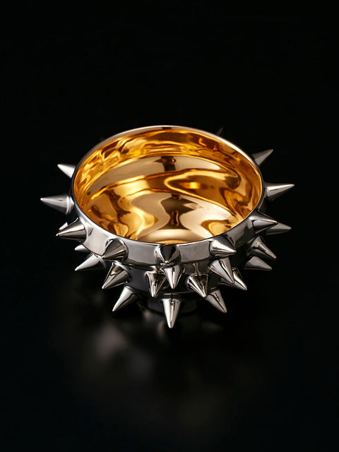 SPIKY SHELL 1120-Ⅸ｜古賀崇洋（別角度）