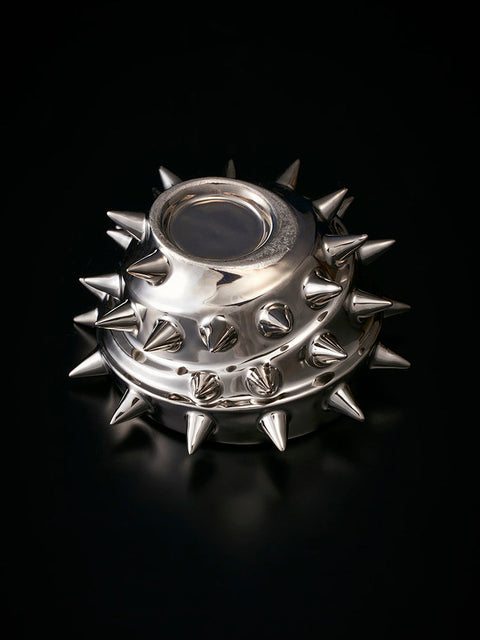 SPIKY SHELL 1120-Ⅸ｜古賀崇洋（別角度）
