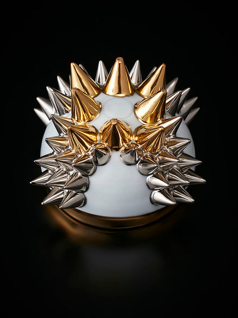 SPIKY SAKE CUP 1120-Ⅹ｜古賀崇洋（別角度）