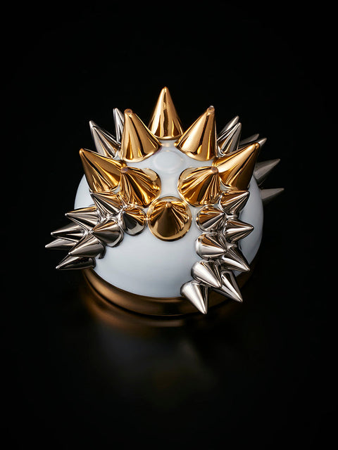 SPIKY SAKE CUP 1120-Ⅺ｜古賀崇洋（別角度）