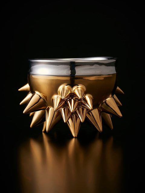 SPIKY SAKE CUP 1120-Ⅻ｜古賀崇洋