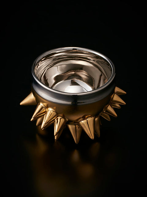 SPIKY SAKE CUP 1120-Ⅻ｜古賀崇洋（別角度）