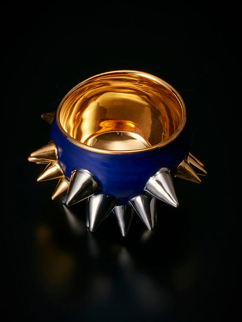 SPIKY SAKE CUP 1120-XⅣ | Takahiro Koga (alternate view)