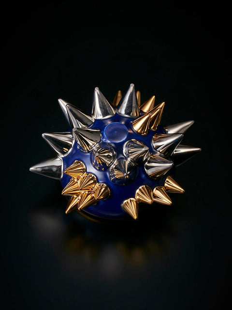 SPIKY SAKE CUP 1120-XⅣ | Takahiro Koga (alternate view)