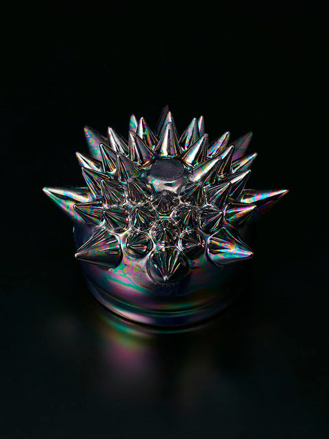 SPIKY SAKE CUP 1120-XVI｜古賀崇洋（別角度）