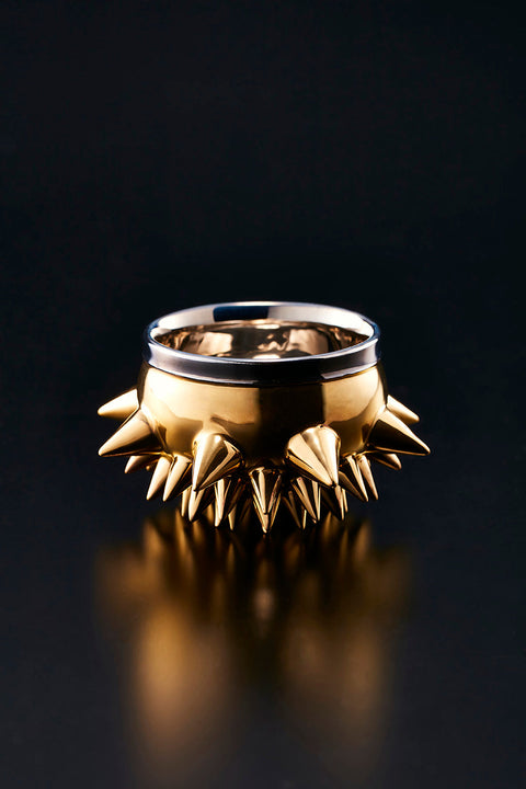 SPIKY SAKE CUP 1220-Ⅰ｜古賀崇洋