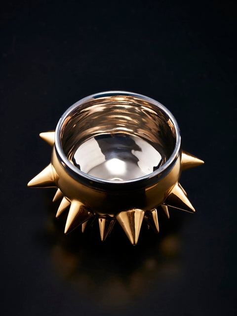 SPIKY SAKE CUP 1220-Ⅰ｜古賀崇洋（別角度）