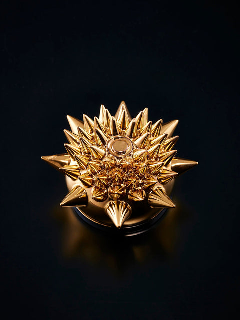 SPIKY SAKE CUP 1220-Ⅰ｜古賀崇洋（別角度）