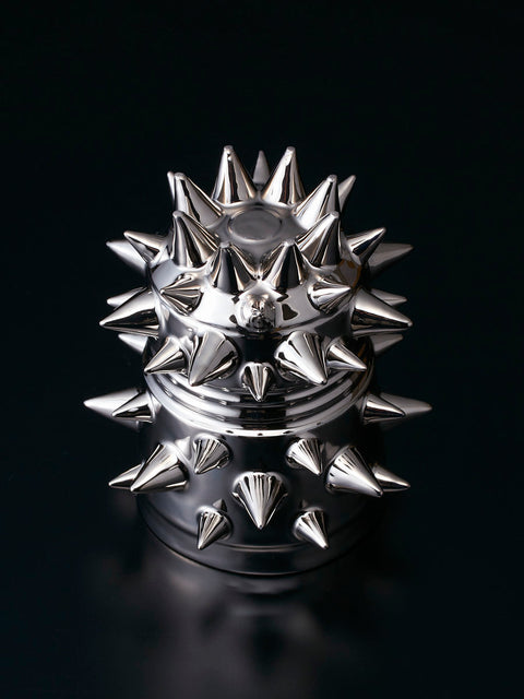SPIKY ROCK CUP 0121-Ⅱ | Takahiro Koga (alternate view)